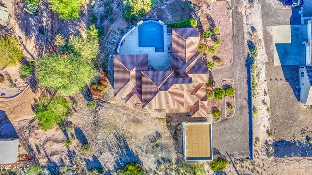 5238 N EXPLORER Road, Apache Junction, AZ 85119