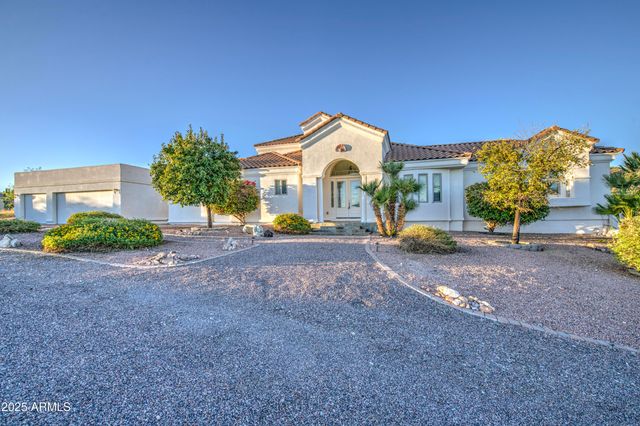 5238 N EXPLORER Road, Apache Junction, AZ 85119