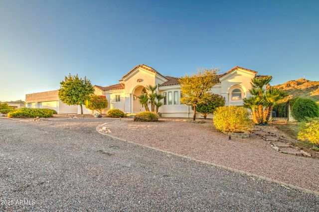 5238 N EXPLORER Road, Apache Junction, AZ 85119