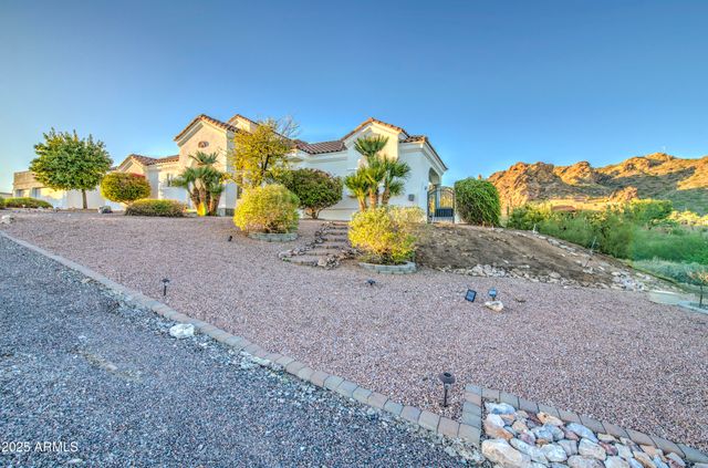 5238 N EXPLORER Road, Apache Junction, AZ 85119
