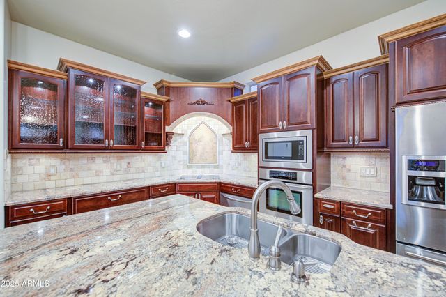 5238 N EXPLORER Road, Apache Junction, AZ 85119