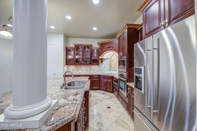 5238 N EXPLORER Road, Apache Junction, AZ 85119