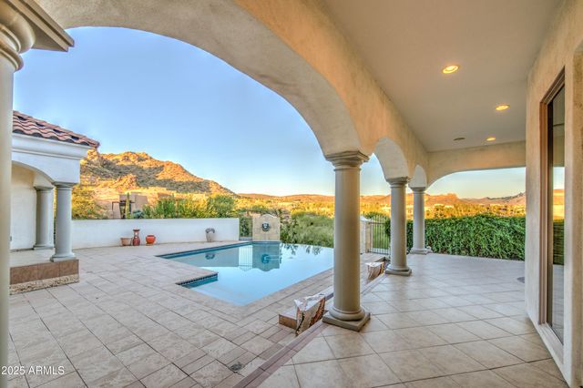 5238 N EXPLORER Road, Apache Junction, AZ 85119