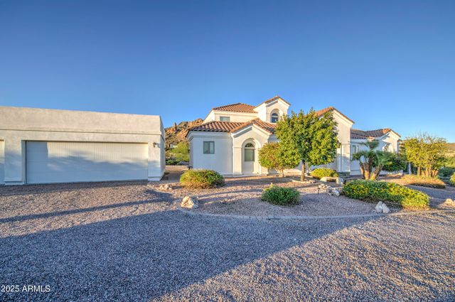 5238 N EXPLORER Road, Apache Junction, AZ 85119