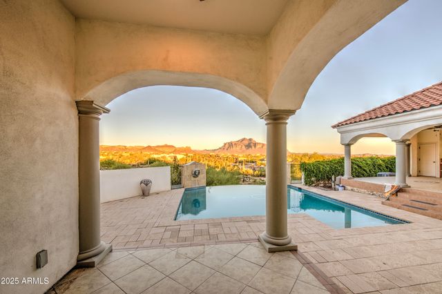 5238 N EXPLORER Road, Apache Junction, AZ 85119