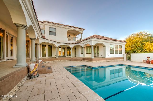 5238 N EXPLORER Road, Apache Junction, AZ 85119