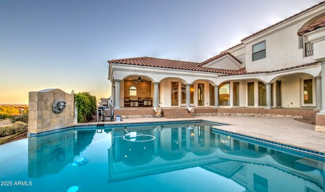 5238 N EXPLORER Road, Apache Junction, AZ 85119