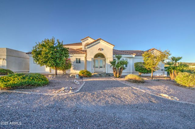 5238 N EXPLORER Road, Apache Junction, AZ 85119