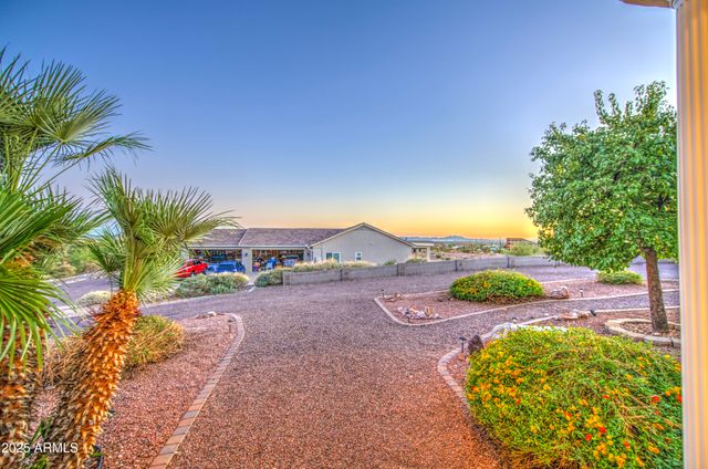 5238 N EXPLORER Road, Apache Junction, AZ 85119