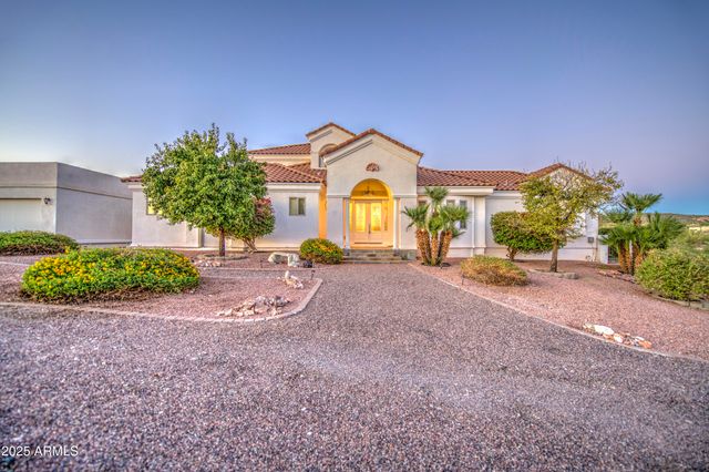 5238 N EXPLORER Road, Apache Junction, AZ 85119