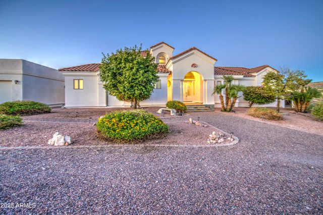 5238 N EXPLORER Road, Apache Junction, AZ 85119