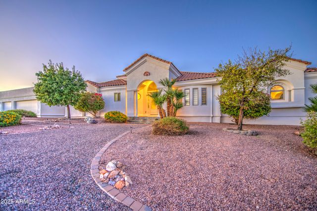 5238 N EXPLORER Road, Apache Junction, AZ 85119