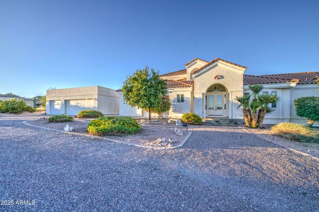 5238 N EXPLORER Road, Apache Junction, AZ 85119