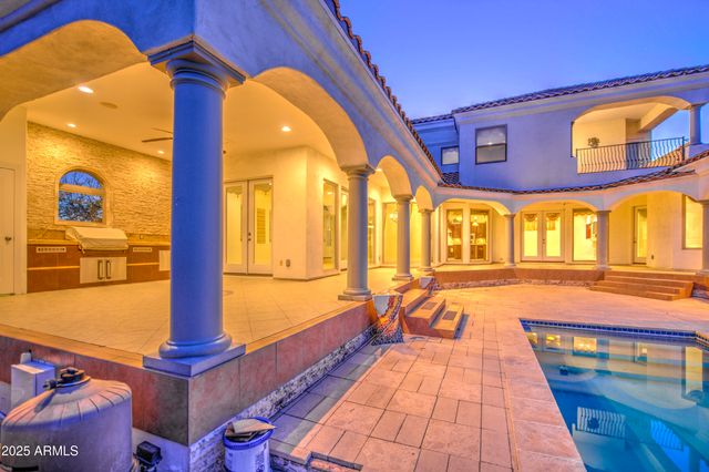 5238 N EXPLORER Road, Apache Junction, AZ 85119