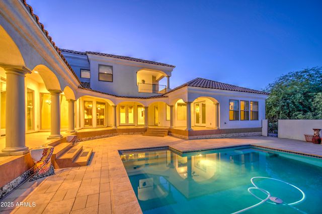 5238 N EXPLORER Road, Apache Junction, AZ 85119