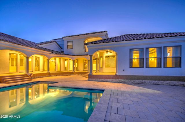 5238 N EXPLORER Road, Apache Junction, AZ 85119