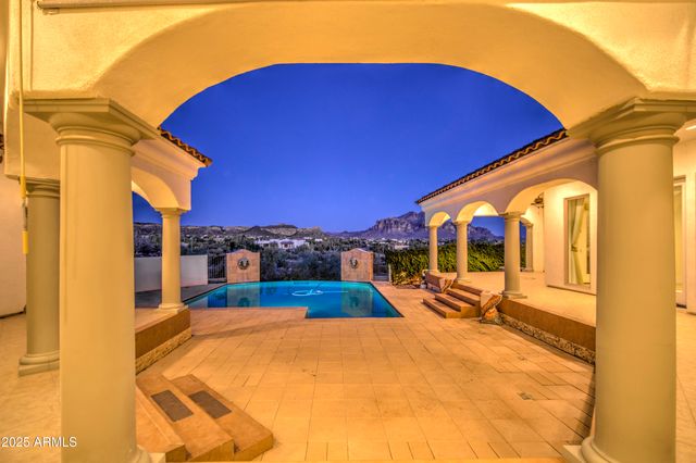 5238 N EXPLORER Road, Apache Junction, AZ 85119