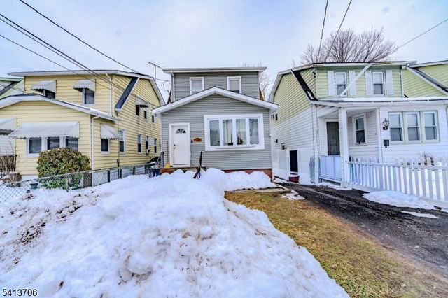 124 Hillcrest Ave, Plainfield City, NJ 07062