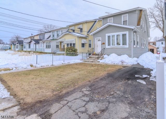 124 Hillcrest Ave, Plainfield City, NJ 07062