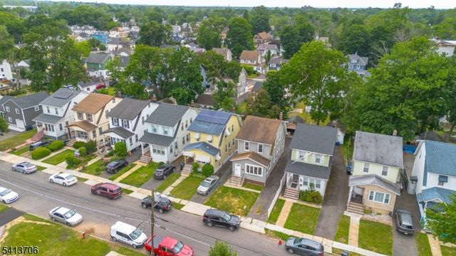 124 Hillcrest Ave, Plainfield City, NJ 07062