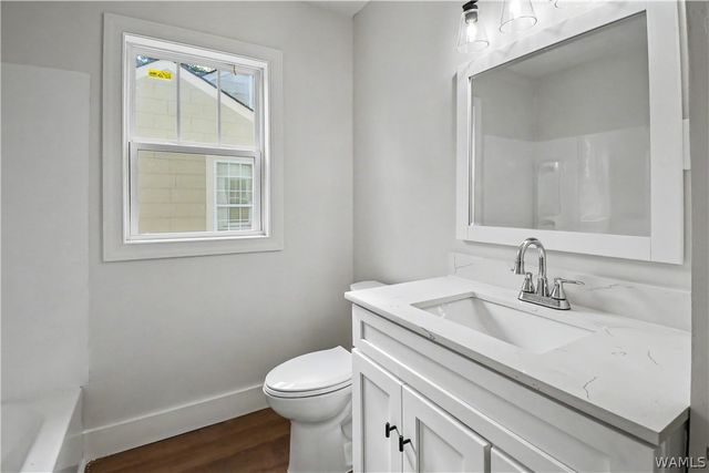 414 Hargrove E, Tuscaloosa, AL 35401