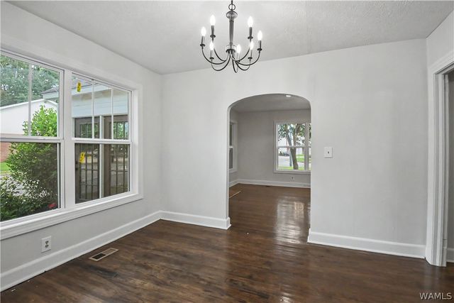 414 Hargrove E, Tuscaloosa, AL 35401