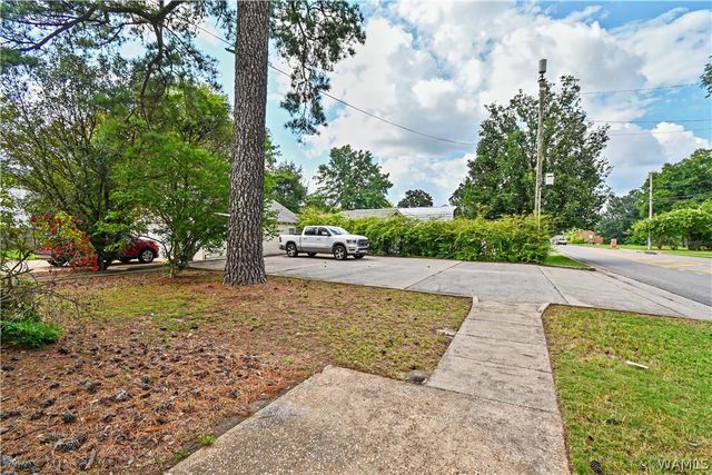 414 Hargrove E, Tuscaloosa, AL 35401