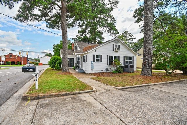 414 Hargrove E, Tuscaloosa, AL 35401