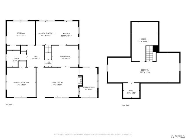 414 Hargrove E, Tuscaloosa, AL 35401