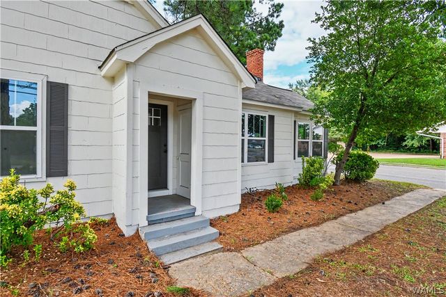 414 Hargrove E, Tuscaloosa, AL 35401