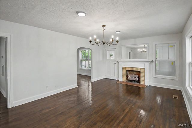 414 Hargrove E, Tuscaloosa, AL 35401