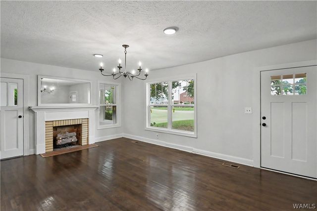 414 Hargrove E, Tuscaloosa, AL 35401