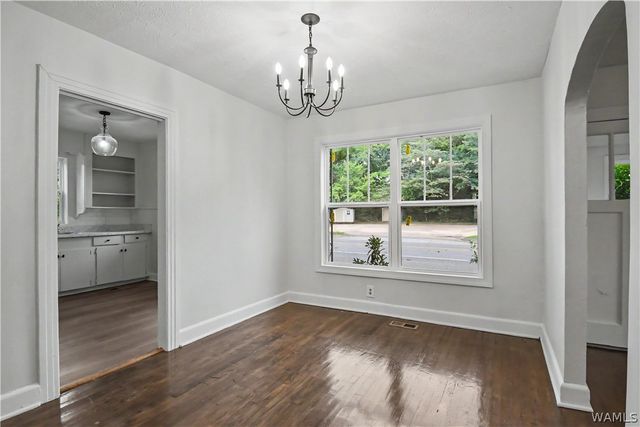 414 Hargrove E, Tuscaloosa, AL 35401