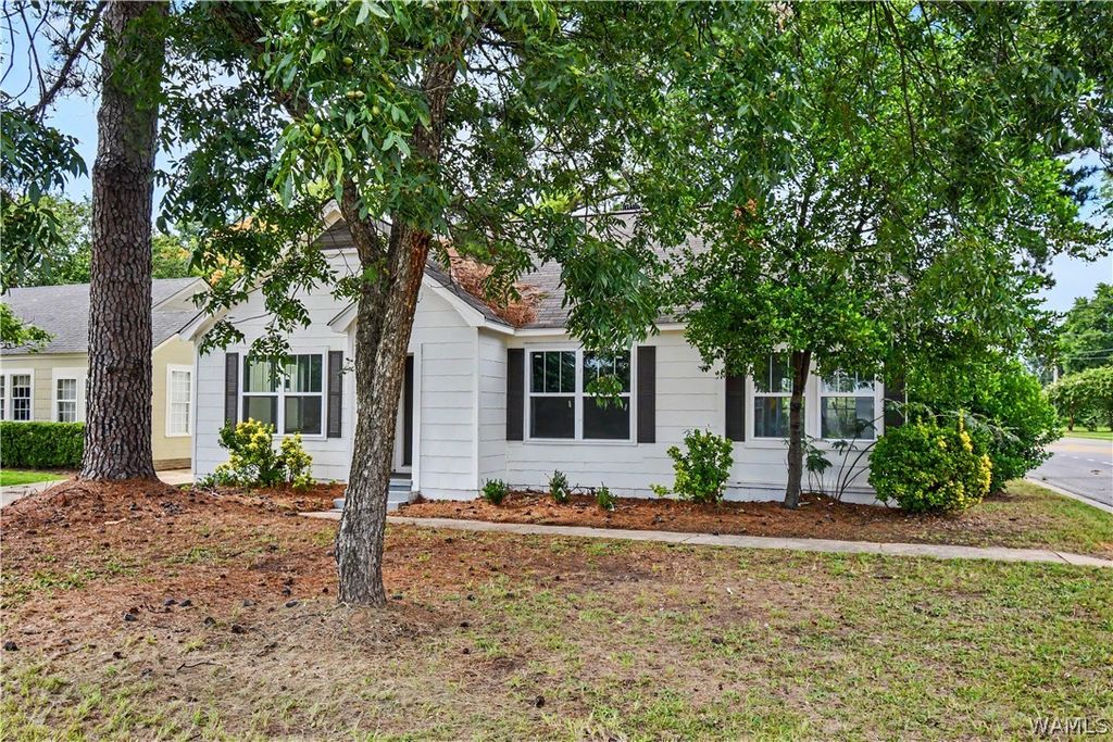414 Hargrove E, Tuscaloosa, AL 35401