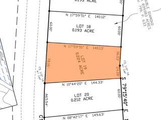 340 Clubhouse Drive, Graford, TX 76449