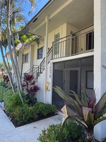 16278 Laurel Drive 202, Weston, FL 33326
