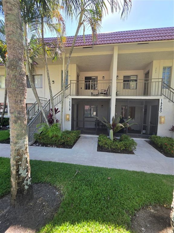 16278 Laurel Drive 202, Weston, FL 33326