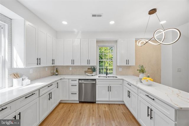 521 BRIGHTFIELD RD, Lutherville Timonium, MD 21093