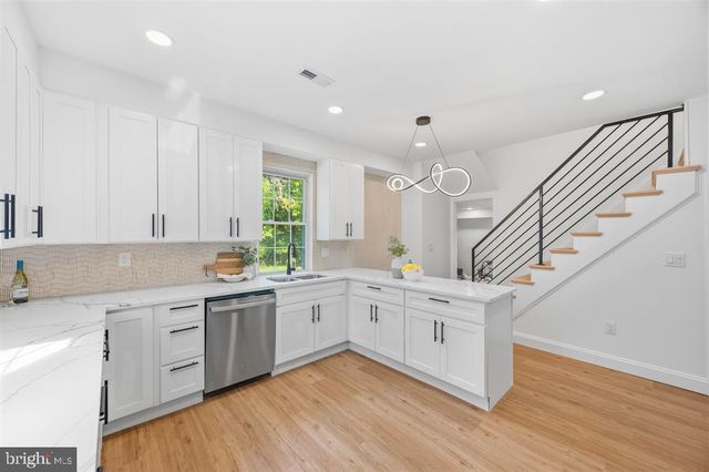 521 BRIGHTFIELD RD, Lutherville Timonium, MD 21093