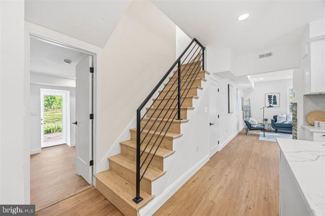 521 BRIGHTFIELD RD, Lutherville Timonium, MD 21093