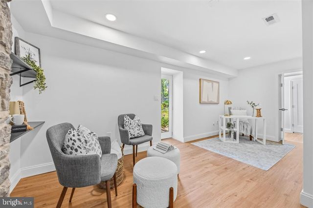521 BRIGHTFIELD RD, Lutherville Timonium, MD 21093
