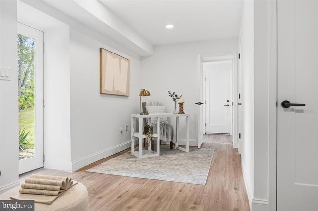 521 BRIGHTFIELD RD, Lutherville Timonium, MD 21093