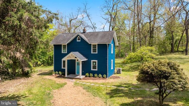 521 BRIGHTFIELD RD, Lutherville Timonium, MD 21093