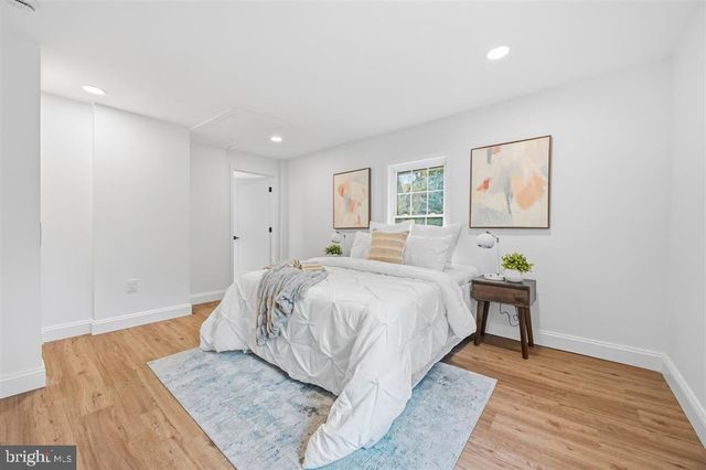 521 BRIGHTFIELD RD, Lutherville Timonium, MD 21093