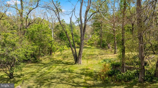 521 BRIGHTFIELD RD, Lutherville Timonium, MD 21093