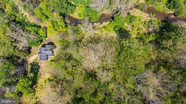 521 BRIGHTFIELD RD, Lutherville Timonium, MD 21093