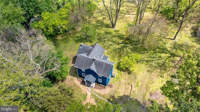 521 BRIGHTFIELD RD, Lutherville Timonium, MD 21093