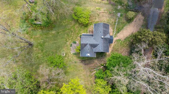 521 BRIGHTFIELD RD, Lutherville Timonium, MD 21093