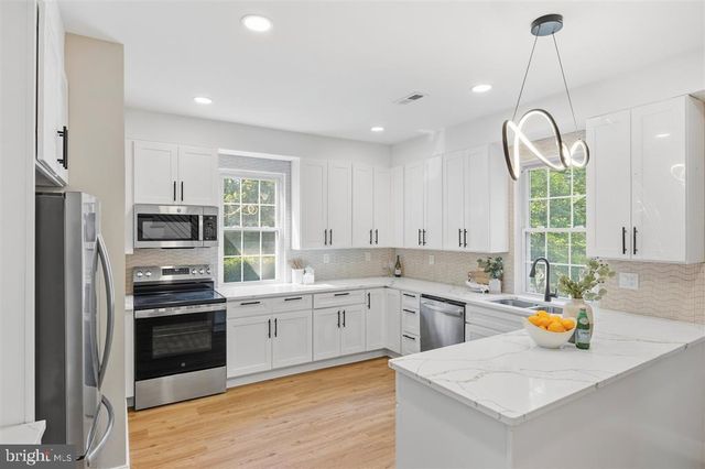 521 BRIGHTFIELD RD, Lutherville Timonium, MD 21093