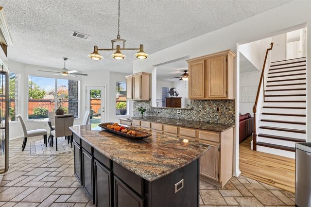 1413 Springaire Lane, Lewisville, TX 75077